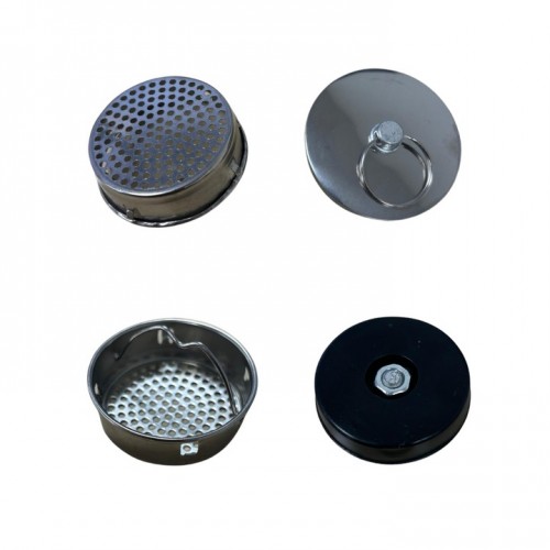 231012 - Hamoki Stainless Steel Sink...