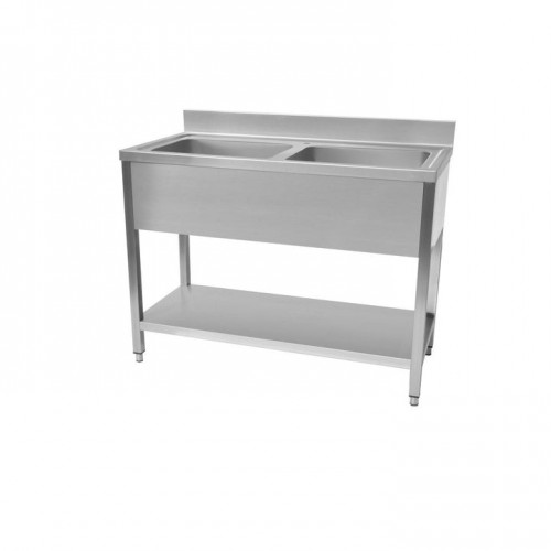 231047 - Hamoki Stainless Steel Sink...