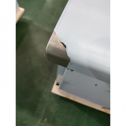 221064 - Hamoki 2 Door Freezer...