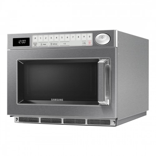 Samsung CM1929 Commercial Microwave - 1850watt Manual Samsung CM1929 Commercial Microwave - 1850watt Manual