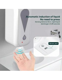 Stalwart Liquid Automatic... 2