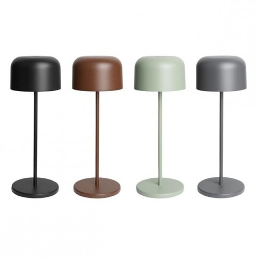Olympia Siena Table Lamp Round Dome...