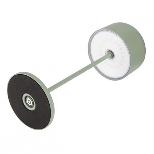 Olympia Siena Table Lamp Round Dome...