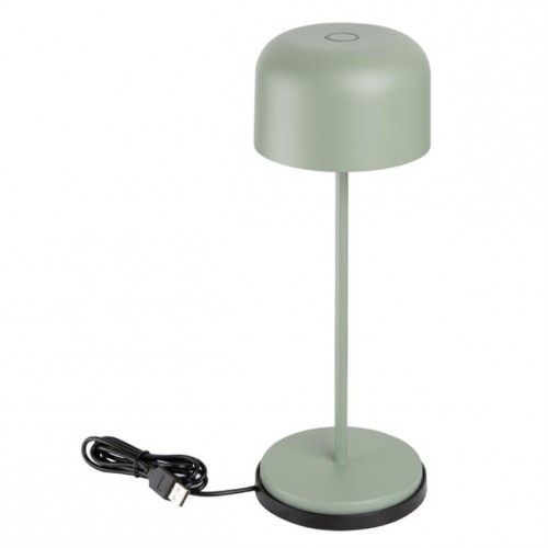 Olympia Siena Table Lamp Round Dome...