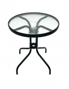 Rattan Garden Set – Round... 2