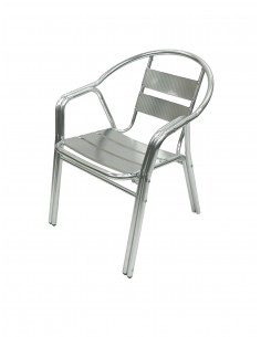 Garden Aluminium Bistro Set... 2