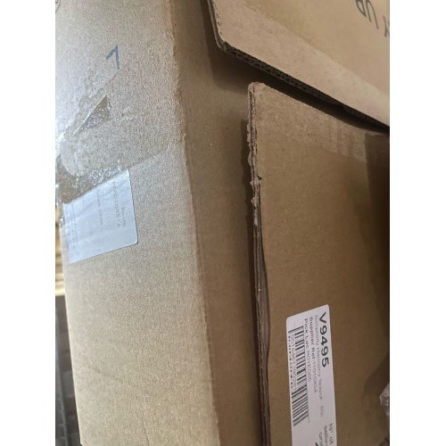 A GRADE Steelite Simplicity White...