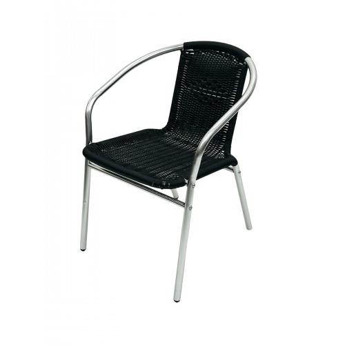 Black Rattan Furniture Sets – Round... Black Rattan Furniture Sets – Round...