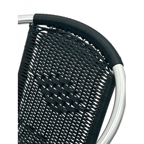 Black Rattan Furniture Sets – Round... Black Rattan Furniture Sets – Round...