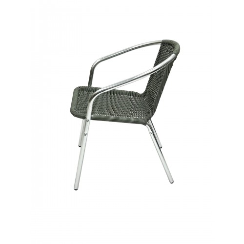 Grey Rattan Furniture Sets – Round...