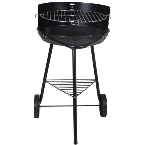 Porcelain Enamel Open Top BBQ Grill 70cm | DA-YH23016B