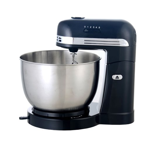Professional Countertop Stand Mixer 3.5 litres 350W Black | DA-SM799