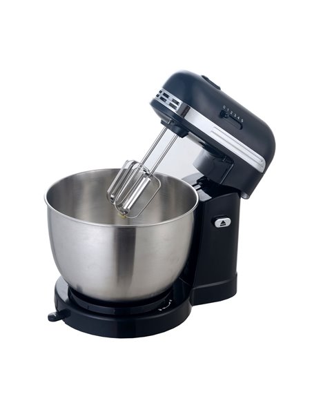 Professional Countertop Stand Mixer 3.5 litres 350W Black | DA-SM799