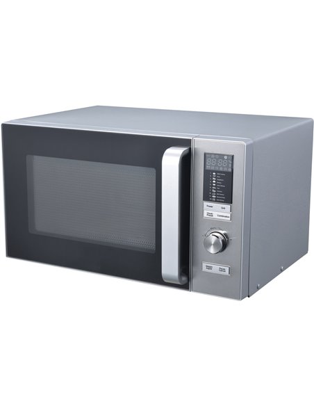Commercial Microwave Oven with Grill 25 Litre 1400W - D90D25EL
