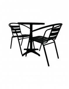 Balcony Furniture Set –... 2