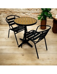 Balcony Furniture Set –...