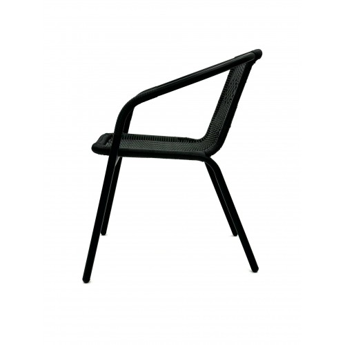 Outdoor Cafe Furniture Set – Round...