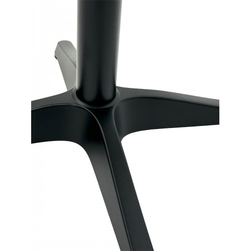 Outdoor Cafe Furniture Set – Round...