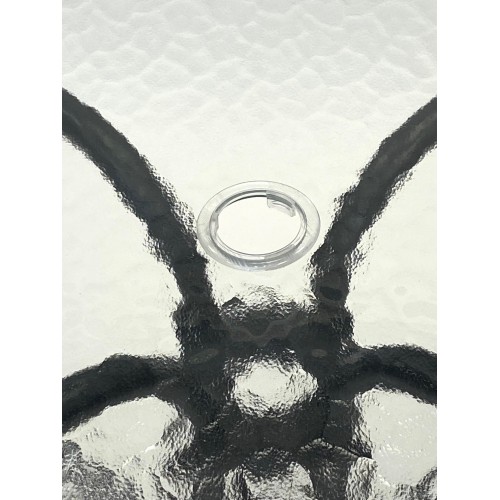 Glass Table Balcony Furniture – 2 x...