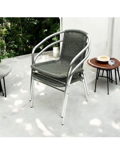 Glass Table Balcony... 2