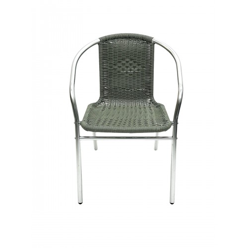 Glass Table Balcony Furniture – 2 x...