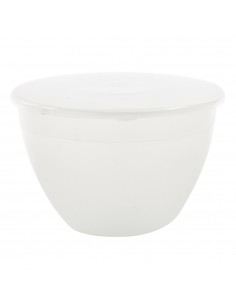 Polypropylene Pudding Basins 140ml