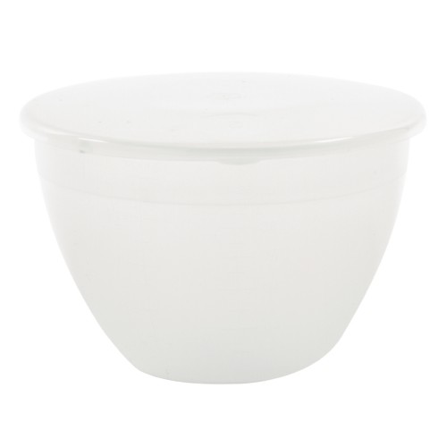 Polypropylene Pudding Basins 140ml