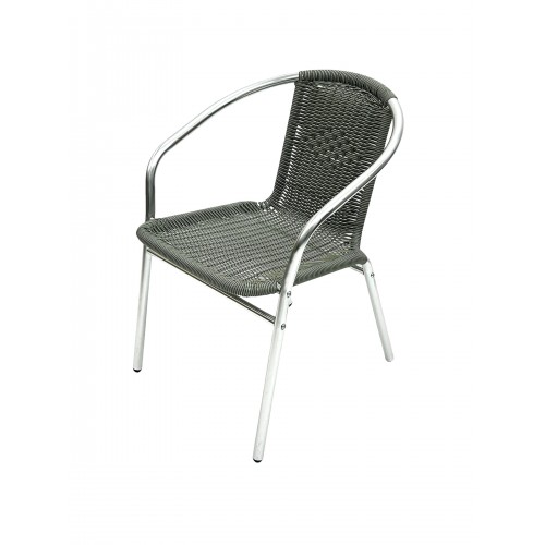 Rattan Outdoor Furniture Set – 4 x...