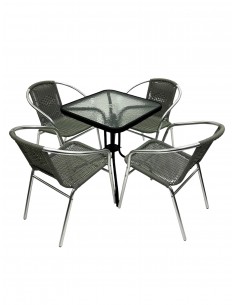 Rattan Outdoor Furniture... 2