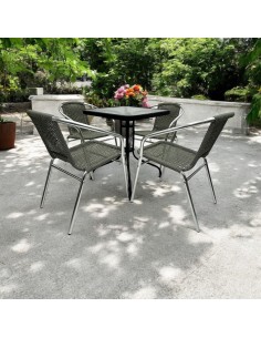 Rattan Outdoor Furniture...