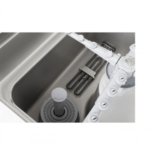 Buffalo Digital Pass Through...