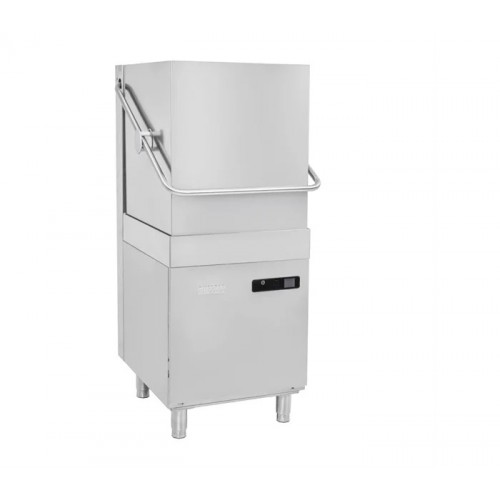 Buffalo Digital Pass Through Dishwasher with Drain Pump 6.6kW Single Phase