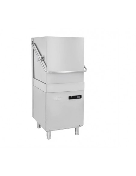 Buffalo Digital Pass Through Dishwasher with Drain Pump 6.6kW Single Phase