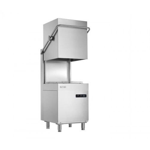 Buffalo Digital Pass Through...