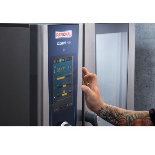 Rational XS icombi Pro Combination...