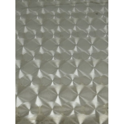 Aluminium Rattan Garden Set – Square...