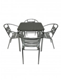 Aluminium Catering... 2