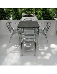 Aluminium Catering...