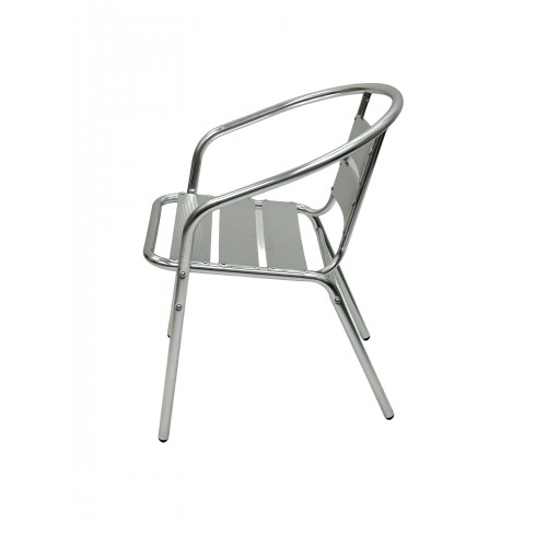 Stacking Aluminium Garden Furniture...