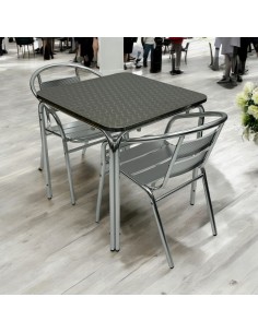 Stacking Aluminium Garden...