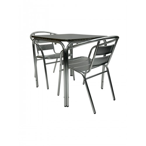 Stacking Aluminium Garden Furniture...