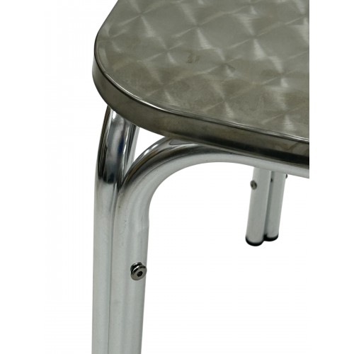 Stacking Aluminium Garden Furniture...