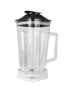 Jug 2 Litre Polycarbonate for Blender HS767S | Stalwart DA-HS767SJUG