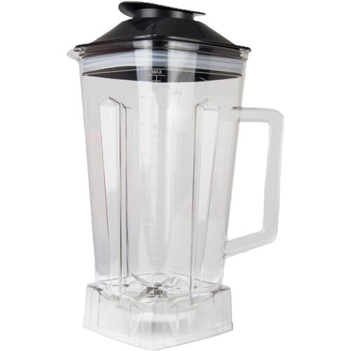 Jug 2 Litre Polycarbonate for Blender HS767S | Stalwart DA-HS767SJUG