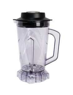 Jug 4 Litre Polycarbonate for Blender HS8002 | Stalwart DA-HS8002JUG