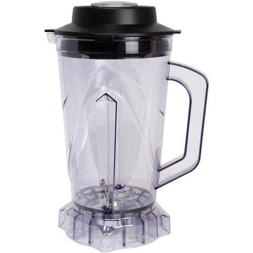 Jug 4 Litre Polycarbonate for Blender HS8002 | Stalwart DA-HS8002JUG