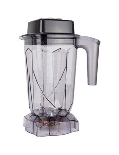 Jug 2.5 Litre Polycarbonate for Blender HS8002R | Stalwart DA-HS8002RJUG