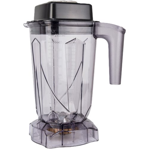 Jug 2.5 Litre Polycarbonate for Blender HS8002R | Stalwart DA-HS8002RJUG