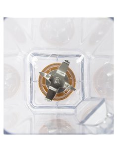 Jug 2 Litre Polycarbonate for Blender HS8005 | Stalwart DA-HS8005JUG 2