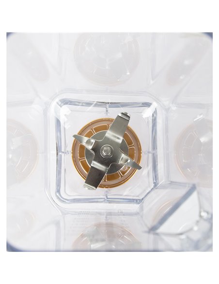 Jug 2 Litre Polycarbonate for Blender HS8006 | Stalwart DA-HS8006JUG